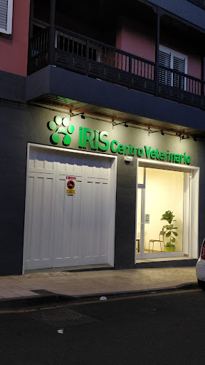 Iris Centro Veterinario en San Cristóbal de La Laguna