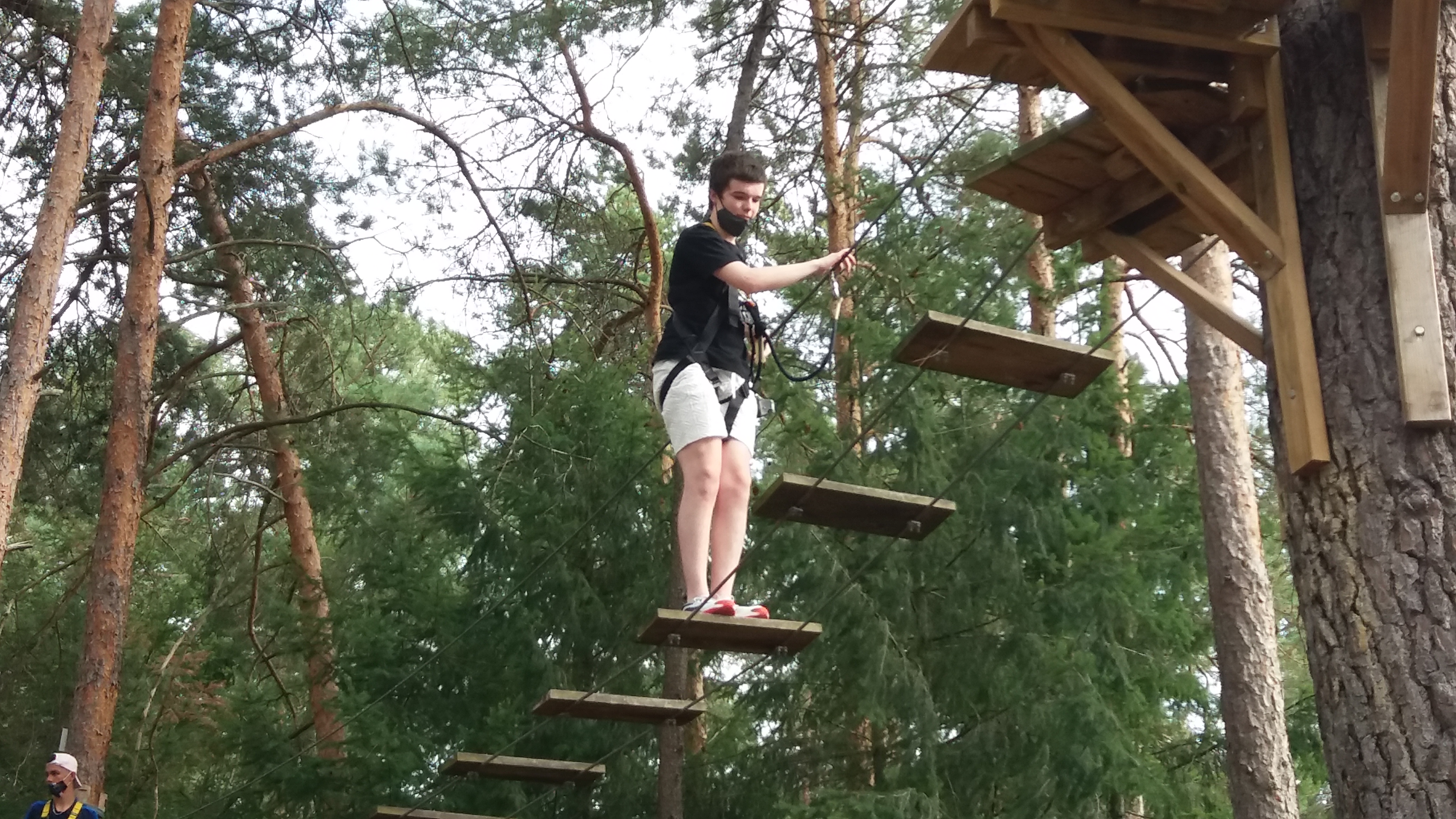 Photo n° 2 de l'avis de Christelle.H fait le 25/08/2020 à 16:27