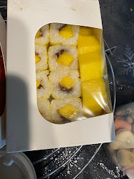 Photo n°23 de SUSHI KIM à Lure ()