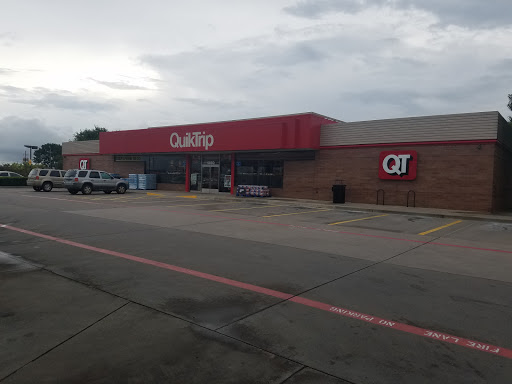 Gas Station «QuikTrip», reviews and photos, 4850 Main St, The Colony, TX 75056, USA