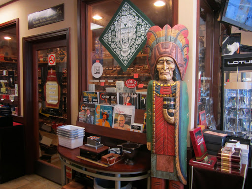 Cigar Shop «Cigar Emporium», reviews and photos, 3514 S Shepherd Dr, Houston, TX 77098, USA