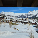 Photo n°1 de l'avis de Daniele.o fait le 26/03/2024 à 06:56 sur le  Hotel l'Espoir à Antagnod