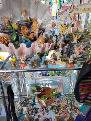 Gift Shop «Shell Shop», reviews and photos, 1 N Forest Beach Dr # K-4, Hilton Head Island, SC 29928, USA