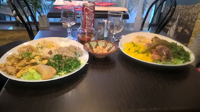 Le Libanais à Strasbourg