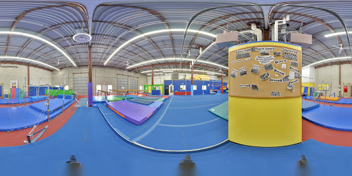 Gymnastics Center «Silver Stars Gymnastics», reviews and photos, 2701 Pittman Dr, Silver Spring, MD 20910, USA
