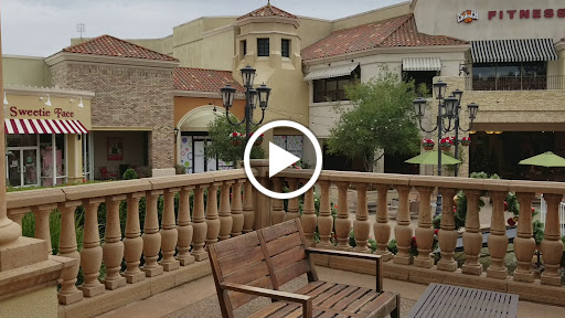 Health Club «Crunch - Blackhawk», reviews and photos, 3464 Blackhawk Plaza Cir, Danville, CA 94506, USA