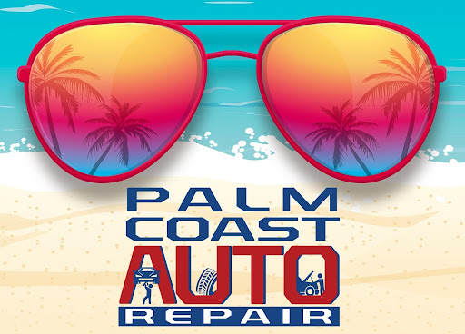 Auto Repair Shop «Palm Coast Auto Repair», reviews and photos, 11 Hargrove Grde, Palm Coast, FL 32137, USA