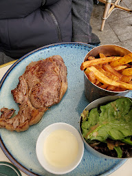 Photo n°30 de Le Café du Commerce à Biarritz ()