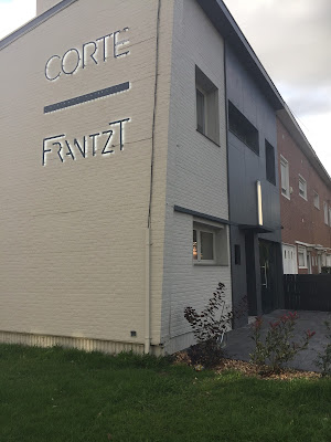 Corte Frantzt à Villeneuve-d'Ascq