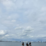 Photo n°3 de l'avis de Hans-Joachim.a fait le 20/05/2023 à 19:51 sur le  Schnatermann à Rostock