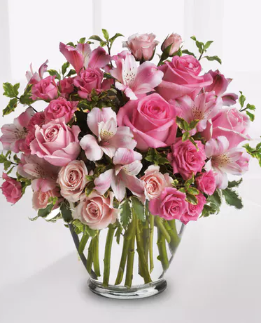 Florist «River Dell Flowers & Gifts», reviews and photos, 241 Kinderkamack Rd, Oradell, NJ 07649, USA