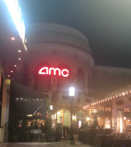 Movie Theater «AMC CityPlace 20», reviews and photos, 545 Hibiscus St, West Palm Beach, FL 33401, USA