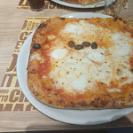 Photo n°1 de l'avis de Giada.i fait le 22/01/2023 à 21:27 sur le  Mamma Mia Taranto à Taranto