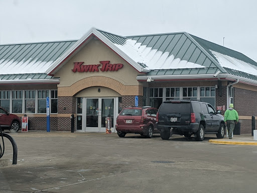 KWIK TRIP #858 en Oconomowoc