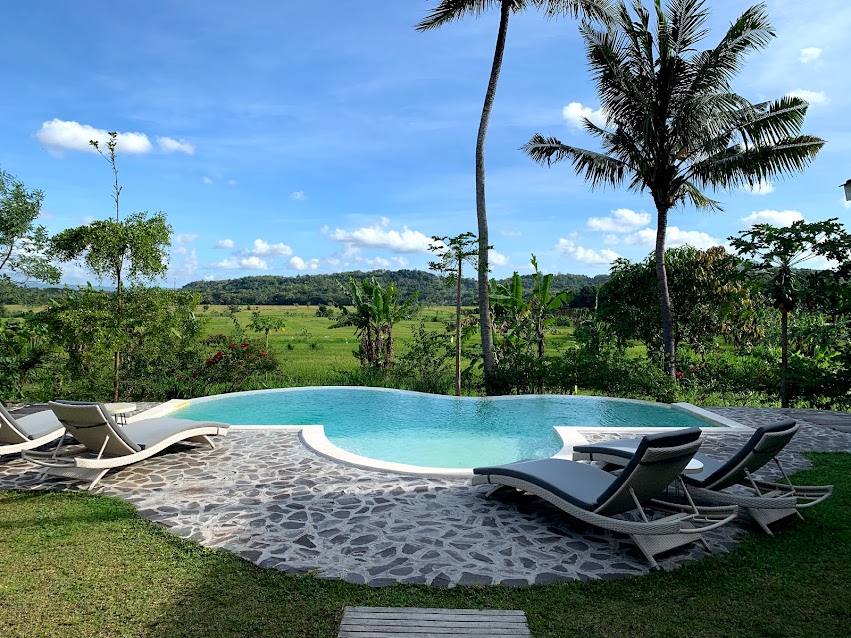 Sun Moon Star Villas