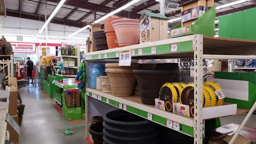 Home Improvement Store «Tractor Supply Co.», reviews and photos, 1884 N Collins Blvd, Covington, LA 70433, USA