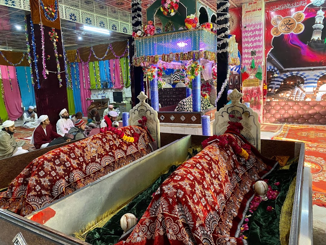 Dargah Abdul Wahab Shah Jilani