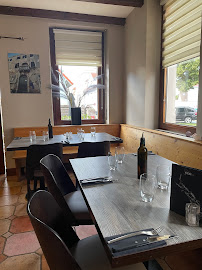 Atmosphère du Casa Tiglio-Restaurant italien à Hœnheim - n°5