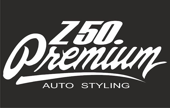 Z50 Premium - Tienda de motocicletas