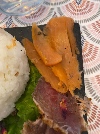 Plats et boissons du Restaurant japonais J'adOOOre les Sushis - Langon - n°2