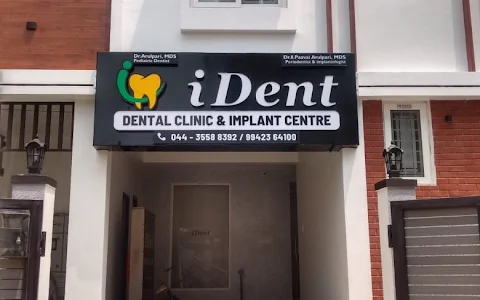 iDent Dental Clinic & Implant Centre image