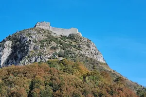 Château de Montségur image