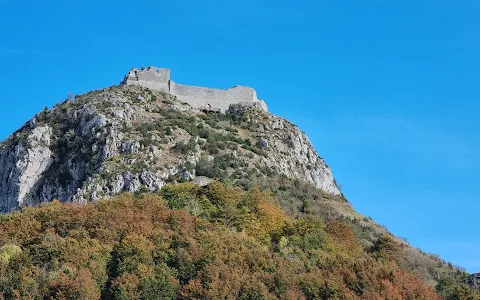 Château de Montségur image