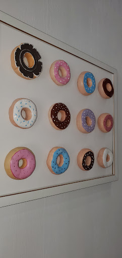 Donut Shop «Sarah Donuts», reviews and photos, 7110 McGinnis Ferry Rd c, Suwanee, GA 30024, USA