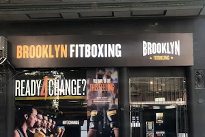 Brooklyn Fitboxing PALERMO image