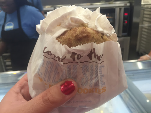 Ice Cream Shop «CREAM Aventura», reviews and photos, 18719 Biscayne Blvd, Aventura, FL 33180, USA