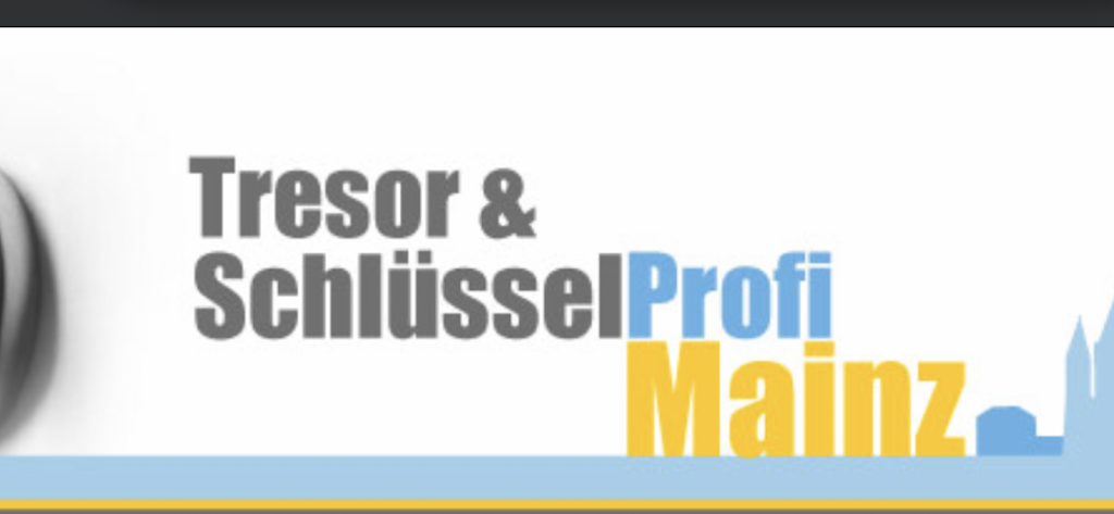 Tresor & SchlüsselProfi Mainz