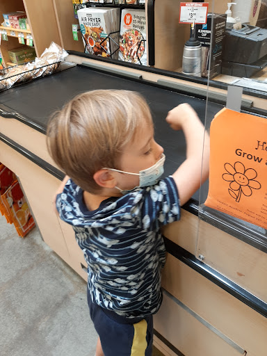 Health Food Store «Sprouts Farmers Market», reviews and photos, 8550 Maurer Rd, Lenexa, KS 66219, USA