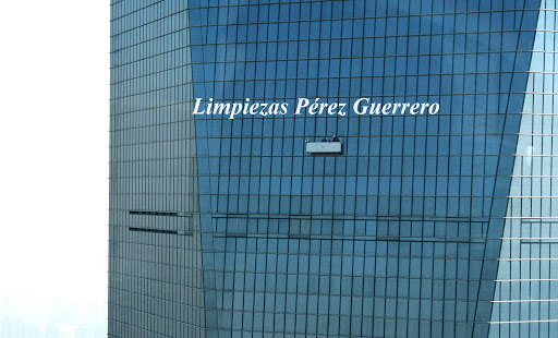 PEREZ GUERRERO en Almería, Almería