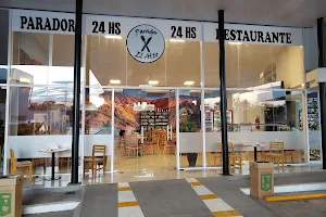 Parador - Restaurante "El Alto" Shell Shop image
