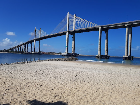 Y Beach