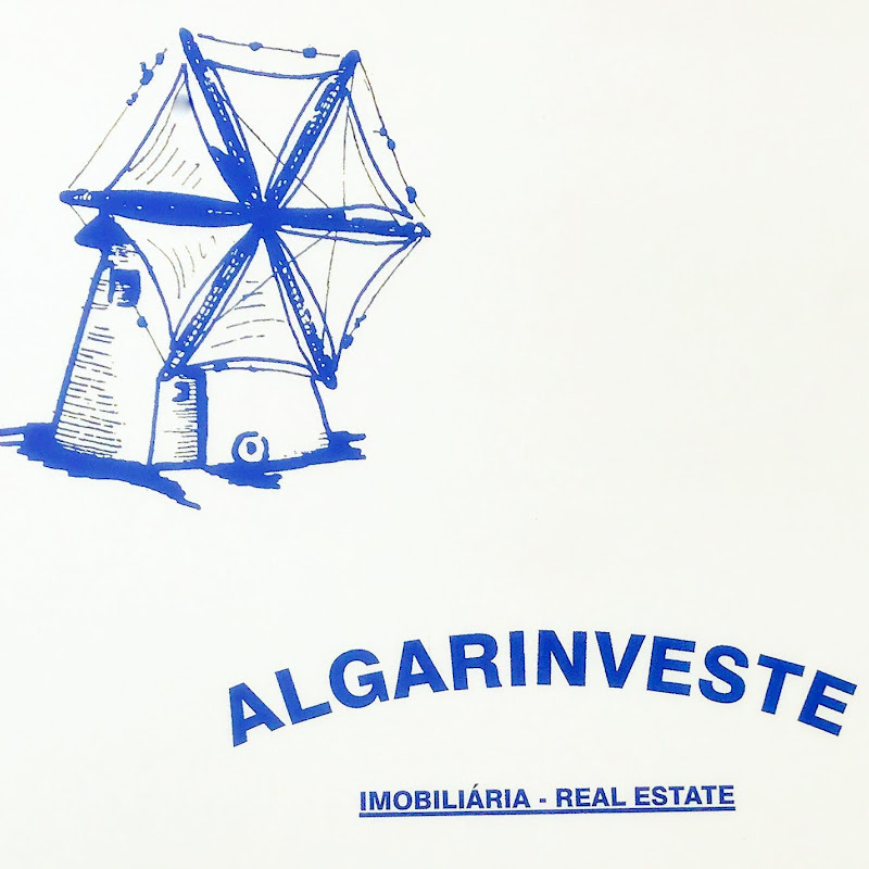 Algarinveste Imobiliária - Sociedade de Mediação Imobiliária e Administração de Imóveis