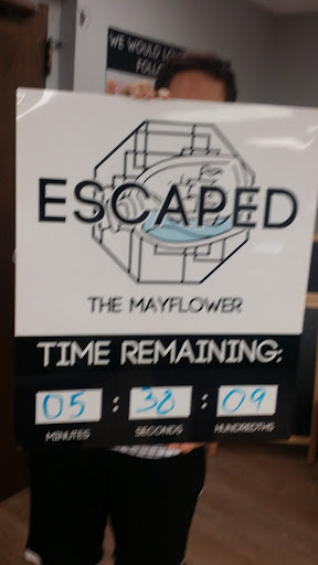 Tourist Attraction «Memphis Escape Rooms», reviews and photos, 1010 June Rd #100, Memphis, TN 38119, USA