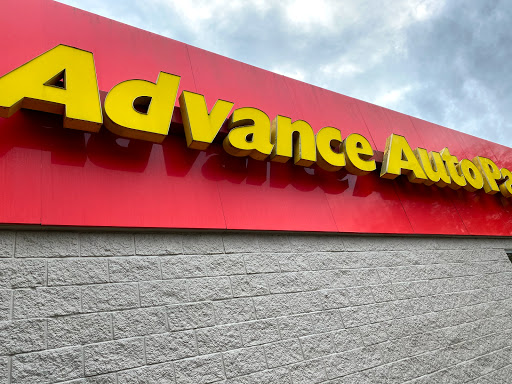 Auto Parts Store «Advance Auto Parts», reviews and photos, 1118 Bienville Blvd, Ocean Springs, MS 39564, USA