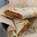 Photo n°2 de l'avis de Sofia.a fait le 02/08/2021 à 16:50 sur le  QuintoQuarto | piadina & affini à Cesenatico