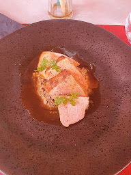 Photo n°58 de Auberge des Gorges à Servoz ()