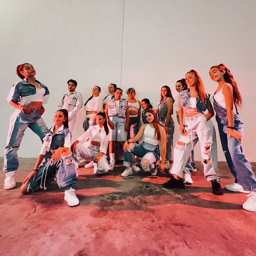 Imagen del negocio DE LA ROSA Dance Studio en Sanlúcar de Barrameda, Cádiz