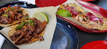 Taco du Restaurant mexicain Mamacita Taqueria à Paris - n°3