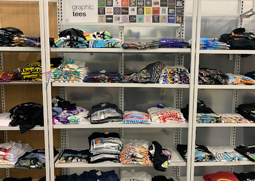 Department Store «Target», reviews and photos, 3200 N Federal Hwy, Fort Lauderdale, FL 33306, USA