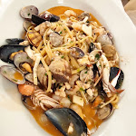 Photo n°2 de l'avis de Massimo.a fait le 26/08/2020 à 16:47 sur le  Ristorante Exclusive à Roccella Ionica