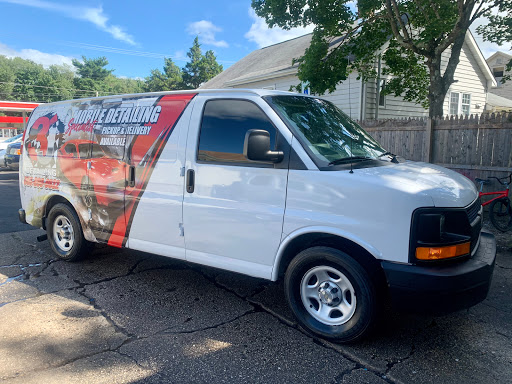 3 J's Detailing LLC en Vineland