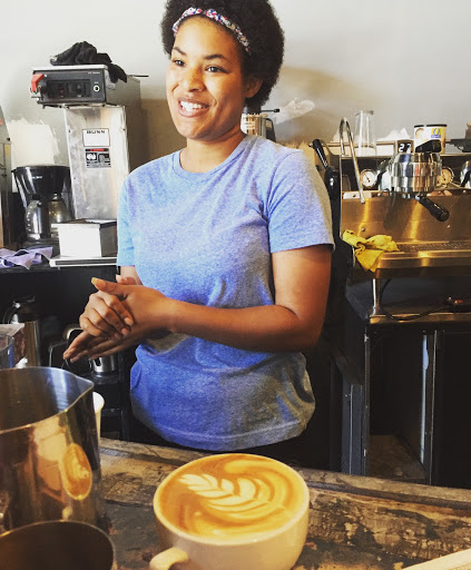 Cafe «HandleBar Cafe», reviews and photos, 511 S Caroline St, Baltimore, MD 21231, USA