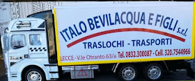 Traslochi Italo Bevilacqua e Figli