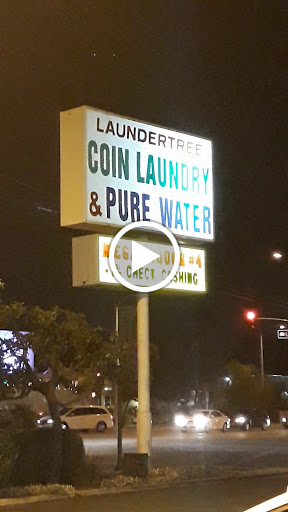 Laundromat «Laundertree», reviews and photos, 301 W Las Tunas Dr B, San Gabriel, CA 90703, USA