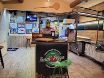 Atmosphère du Pizzeria Tradi Pizza Bollène à Bollène - n°18