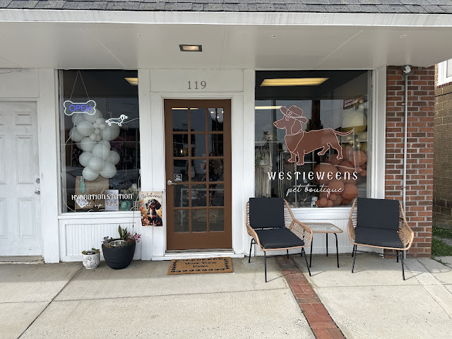 WestieWeens Pet Boutique
